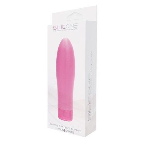 Sweet Pussy in Pink Sweet Pussy in Pink