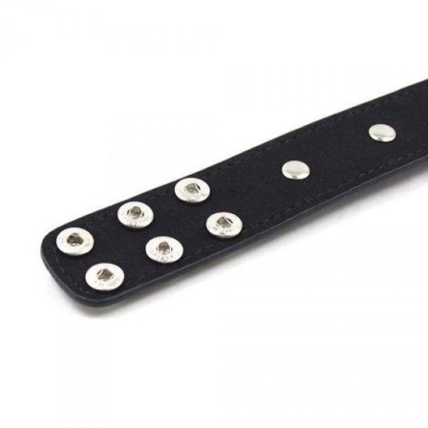 Wiązania-Collare Spikes Collar black Wiązania-Collare Spikes Collar black