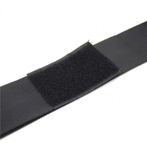 Wiązania-Costrittivo Easy Down Block Arms Restraint black Wiązania-Costrittivo Easy Down Block Arms Restraint black