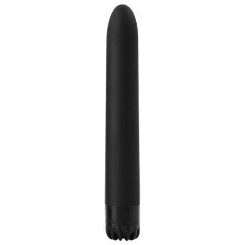 Wibrator-CLASSIC VIBE BLACK MEDIUM Wibrator-CLASSIC VIBE BLACK MEDIUM