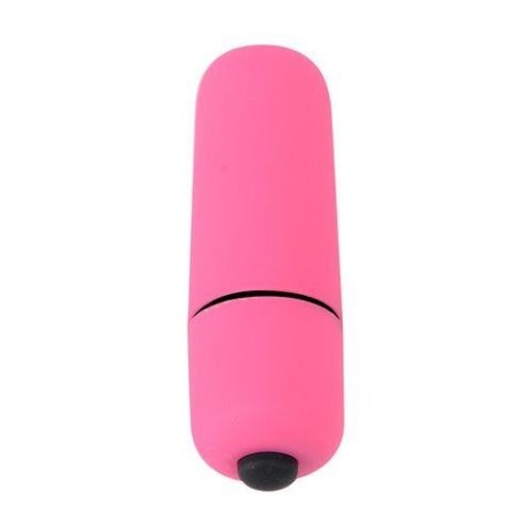 Wibrator-MINI VIBRATORE BULLET CLASSICS PINK Wibrator-MINI VIBRATORE BULLET CLASSICS PINK