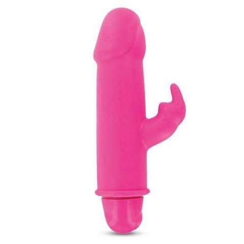 Wibrator-RABBIT CRAZY HARE PINK Wibrator-RABBIT CRAZY HARE PINK