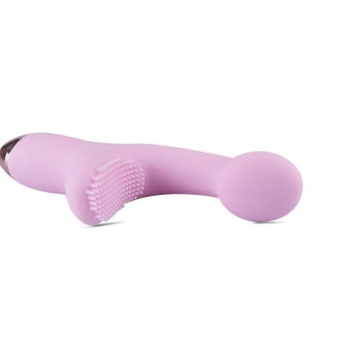 Wibrator-Tuning Fork Joint Pink Wibrator-Tuning Fork Joint Pink