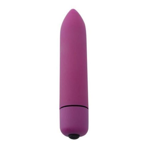 Wibrator-VIBRATORE BULLET CLASSICS PURPLE Wibrator-VIBRATORE BULLET CLASSICS PURPLE