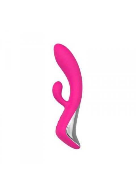 Wibrator-VIBRATORE RABBIT ELYS - CHARM MOVE RABBIT PINK Wibrator-VIBRATORE RABBIT ELYS - CHARM MOVE RABBIT PINK