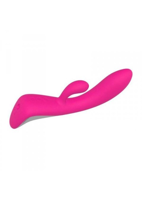 Wibrator-VIBRATORE RABBIT ELYS - CHARM MOVE RABBIT PINK Wibrator-VIBRATORE RABBIT ELYS - CHARM MOVE RABBIT PINK
