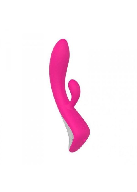 Wibrator-VIBRATORE RABBIT ELYS - CHARM MOVE RABBIT PINK Wibrator-VIBRATORE RABBIT ELYS - CHARM MOVE RABBIT PINK