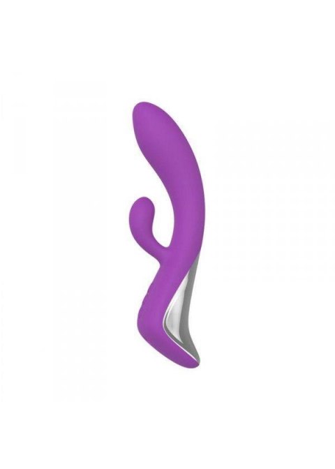 Wibrator-VIBRATORE RABBIT ELYS - CHARM MOVE RABBIT PURPLE Wibrator-VIBRATORE RABBIT ELYS - CHARM MOVE RABBIT PURPLE