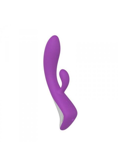 Wibrator-VIBRATORE RABBIT ELYS - CHARM MOVE RABBIT PURPLE Wibrator-VIBRATORE RABBIT ELYS - CHARM MOVE RABBIT PURPLE