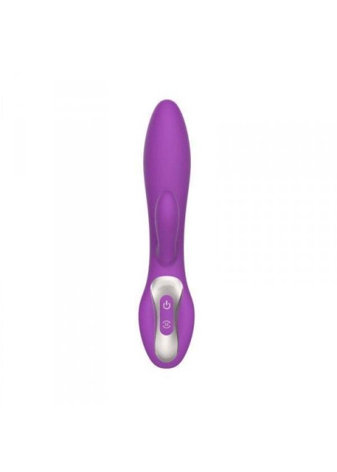 Wibrator-VIBRATORE RABBIT ELYS - CONCAVE RABBIT PURPLE Wibrator-VIBRATORE RABBIT ELYS - CONCAVE RABBIT PURPLE