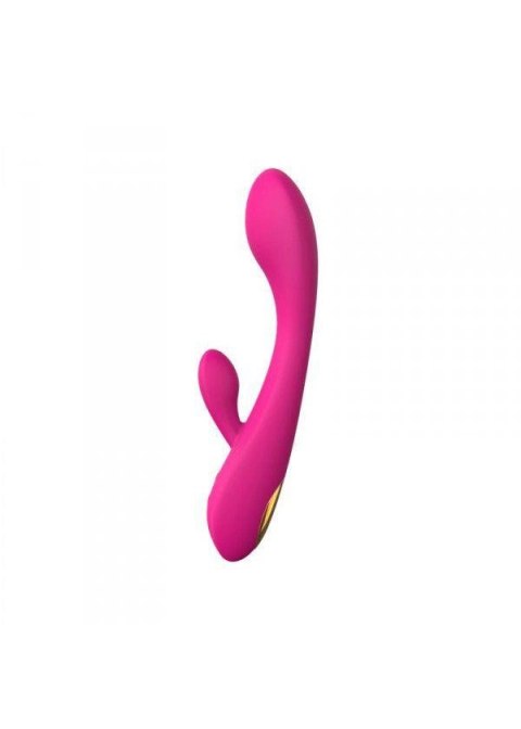 Wibrator-VIBRATORE RABBIT ELYS - CONVEX RABBIT PINK Wibrator-VIBRATORE RABBIT ELYS - CONVEX RABBIT PINK