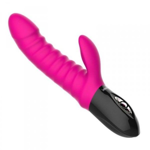 Wibrator-VIBRATORE RABBIT LETEN ANITA THRUSTING Wibrator-VIBRATORE RABBIT LETEN ANITA THRUSTING