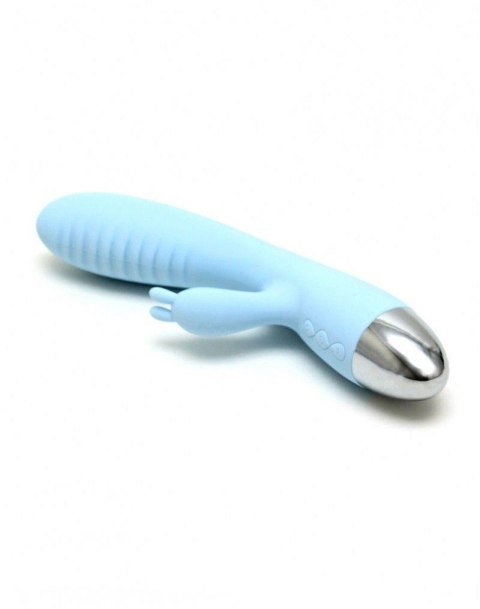 Wibrator-VIBRATORE RABBIT LETEN FAYE 2 TURQUOISE Wibrator-VIBRATORE RABBIT LETEN FAYE 2 TURQUOISE