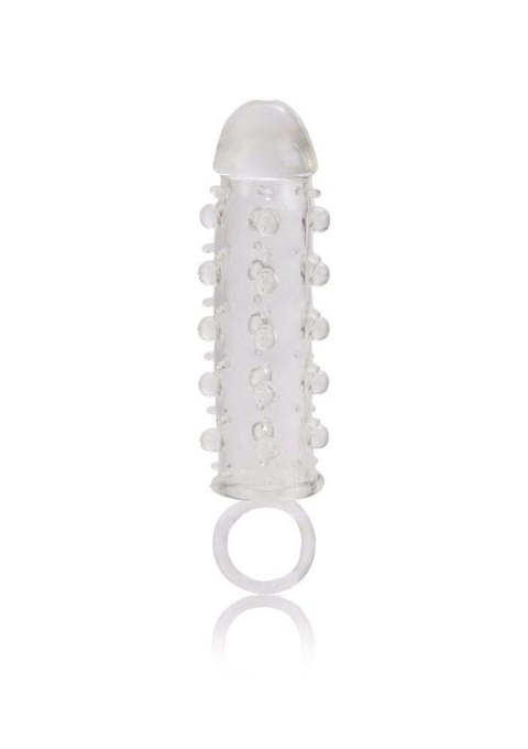 Stud Extender Transparent