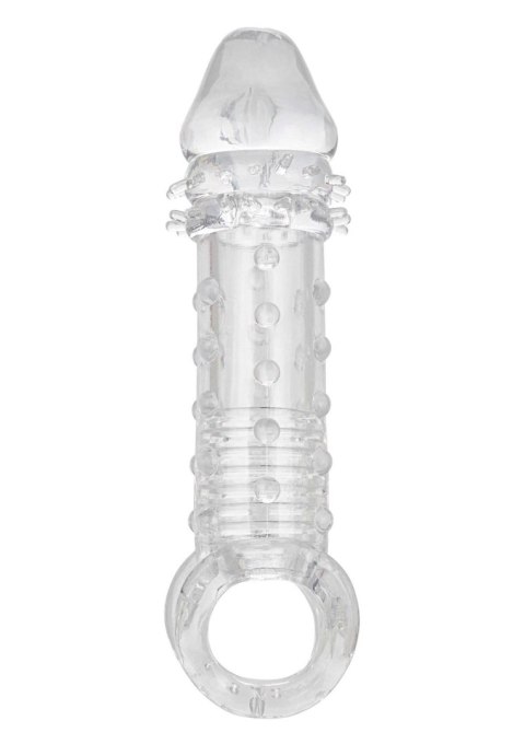 Ultimate Stud Extender Transparent Ultimate Stud Extender Transparent