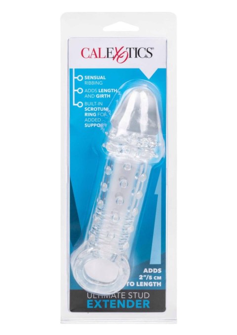 Ultimate Stud Extender Transparent Ultimate Stud Extender Transparent