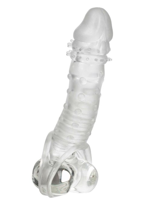 Ultimate Stud Extender Transparent Ultimate Stud Extender Transparent