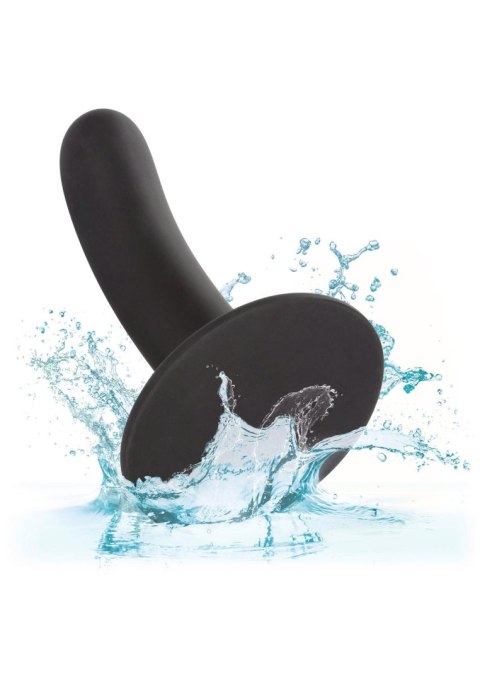 Boundless 4.75/12cm Smooth Black Boundless 4.75/12cm Smooth Black
