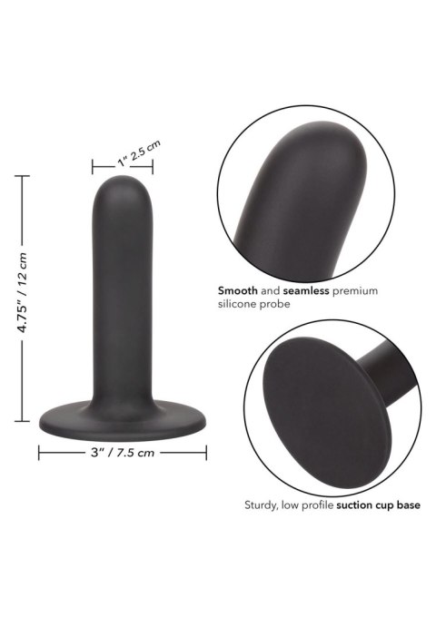 Boundless 4.75/12cm Smooth Black Boundless 4.75/12cm Smooth Black