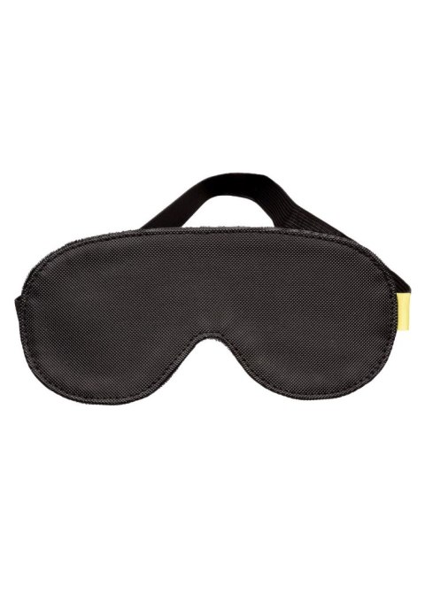 Boundless Blackout Eye Mask Black Boundless Blackout Eye Mask Black