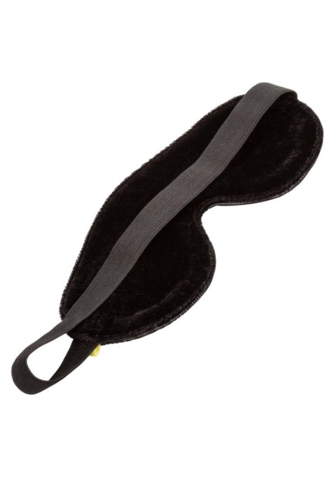 Boundless Blackout Eye Mask Black Boundless Blackout Eye Mask Black