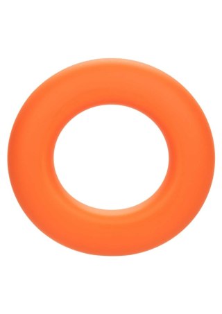 Alpha Prolong Large Ring Orange