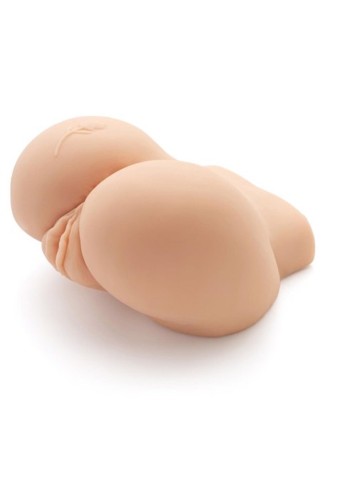 Big Ass Banger Vibr. Light skin tone Big Ass Banger Vibr. Light skin tone