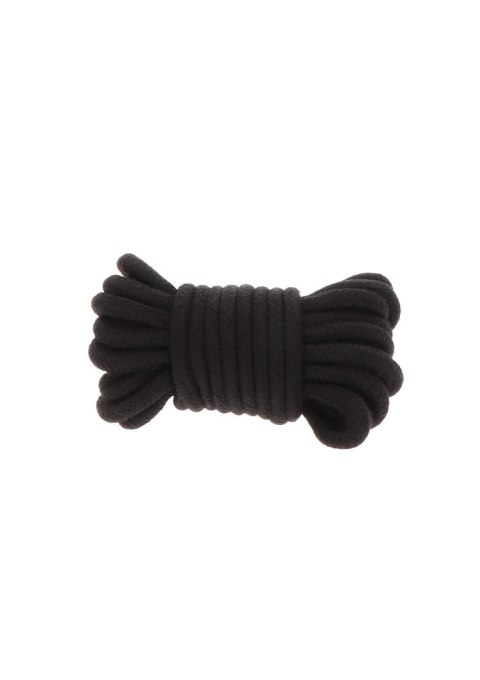 Bondage Rope 5M Black Bondage Rope 5M Black