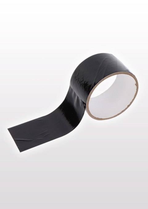 Bondage Tape 15m Black Bondage Tape 15m Black