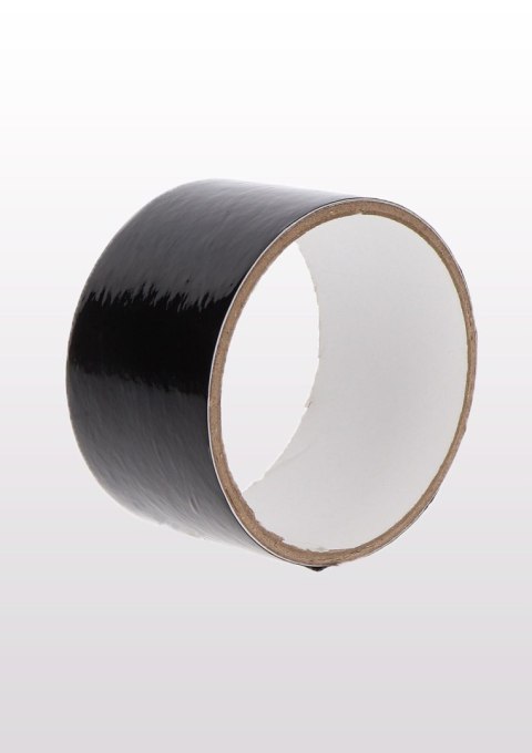 Bondage Tape 15m Black Bondage Tape 15m Black