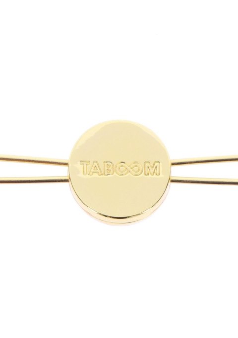 Contemporary Nipple Spoke Gold