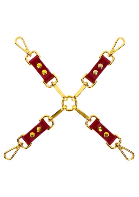 Hogtie Red Hogtie Red