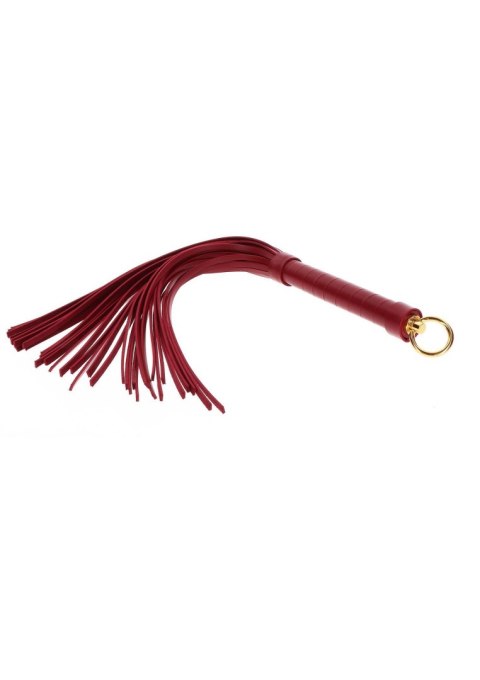 Large Whip Red Large Whip Red