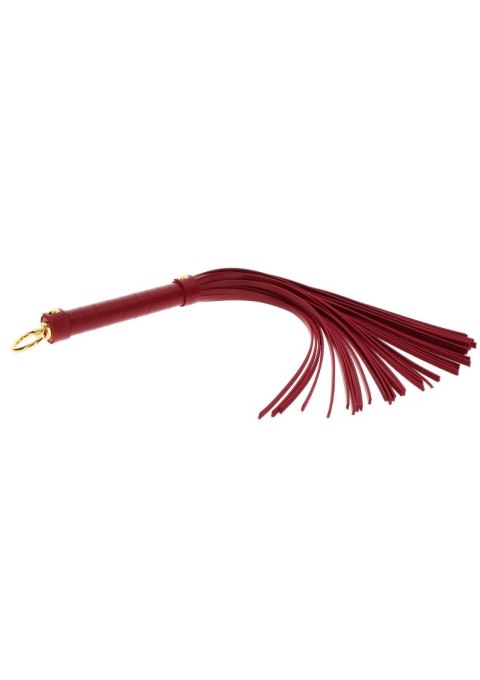 Large Whip Red Large Whip Red