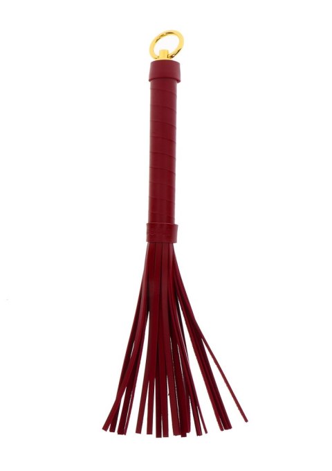 Small Whip Red Small Whip Red