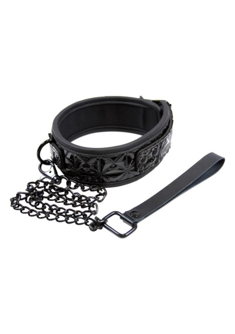 Collar Black Collar Black