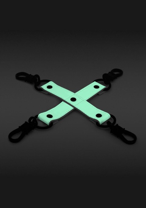 Glo Hog Tie Glow in the dark Glo Hog Tie Glow in the dark