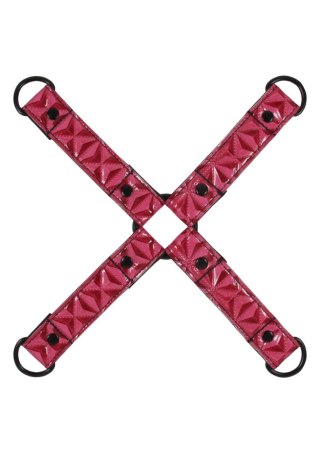 Hogtie Pink