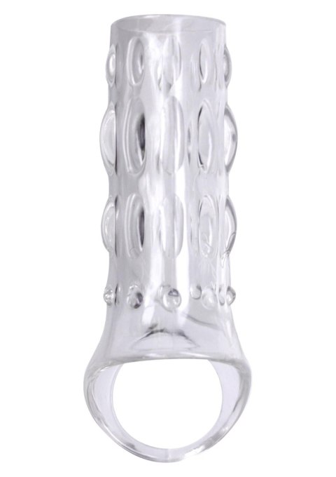 Power Cage Transparent Power Cage Transparent