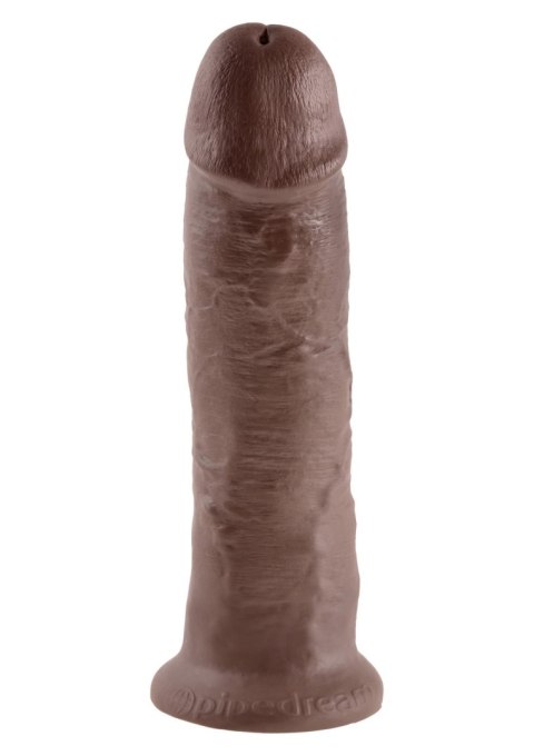 Cock 10 Inch Brown skin tone Cock 10 Inch Brown skin tone
