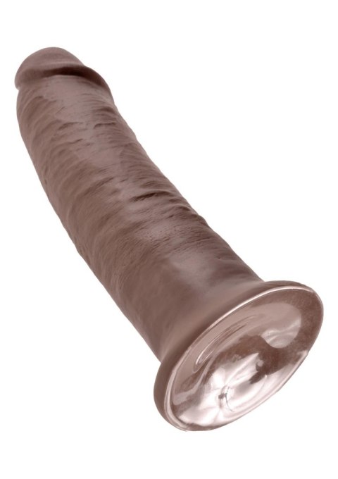 Cock 10 Inch Brown skin tone Cock 10 Inch Brown skin tone