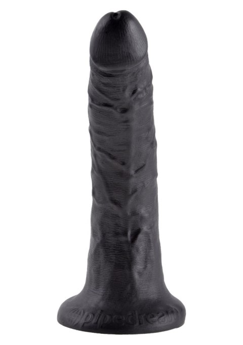 Cock 7 Inch Black Cock 7 Inch Black