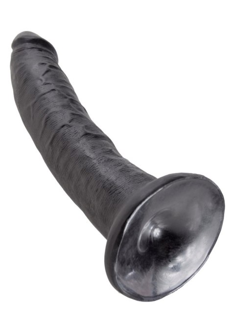 Cock 7 Inch Black Cock 7 Inch Black