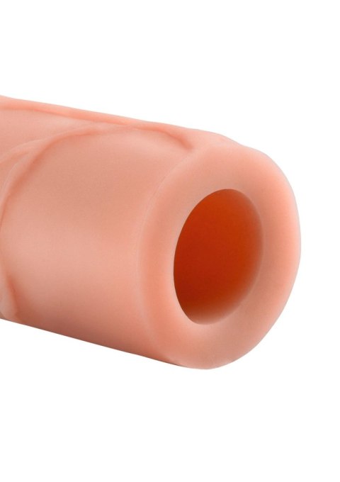 FX Mega 1 Inch Extension Light skin tone FX Mega 1 Inch Extension Light skin tone