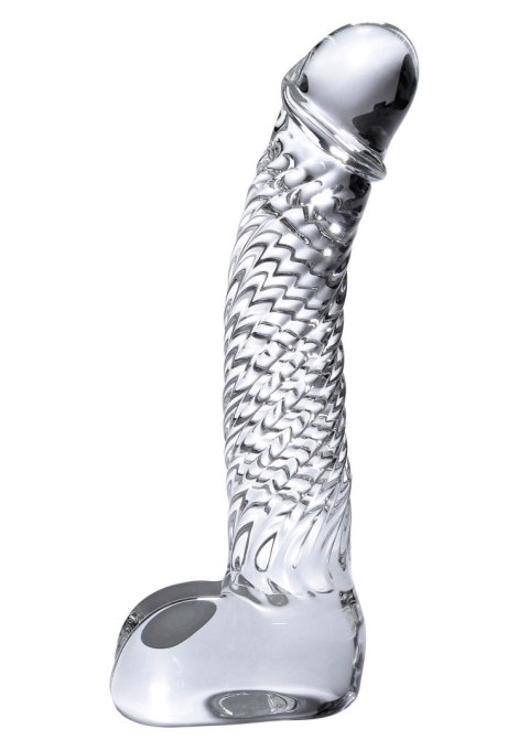 Icicles No.61 Transparent Icicles No.61 Transparent
