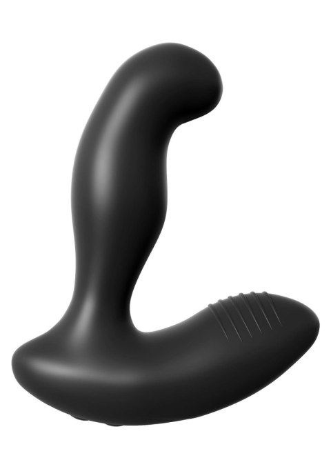 Electro Stim Prostate Vibe Black Electro Stim Prostate Vibe Black