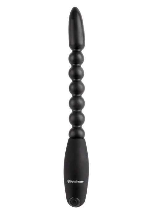 Flexa-Pleaser Power Beads Black Flexa-Pleaser Power Beads Black