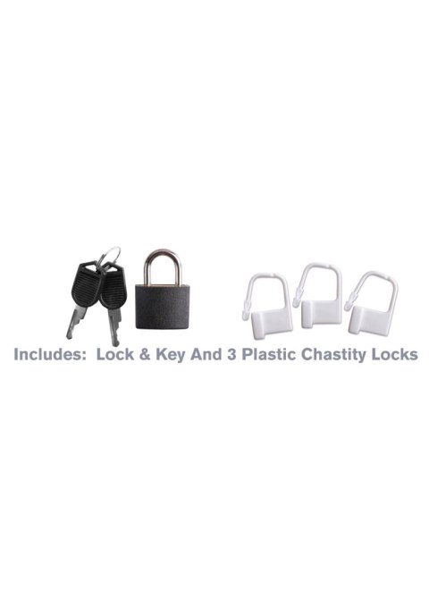 Hardcore Silicone Cock Block Black Hardcore Silicone Cock Block Black