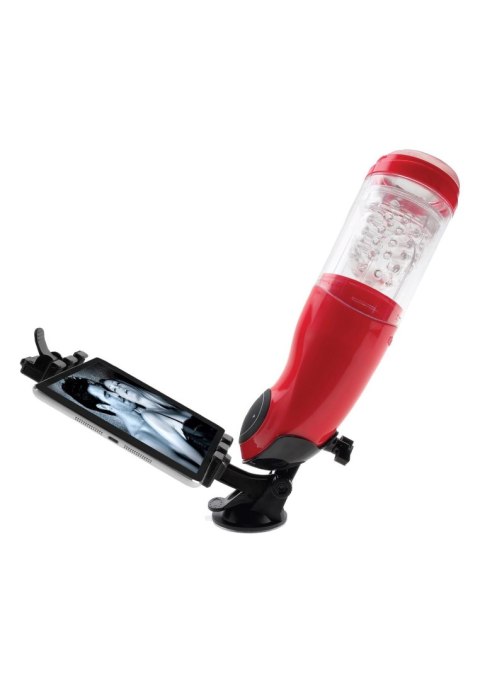 Mega-Bator Mouth Red Mega-Bator Mouth Red