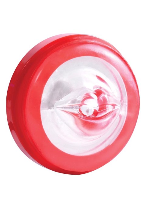 Mega-Bator Mouth Red Mega-Bator Mouth Red